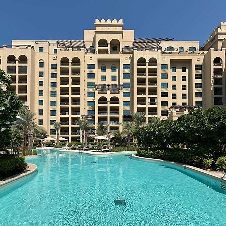 Frank Porter - Fairmont Residence South Дубай Экстерьер фото